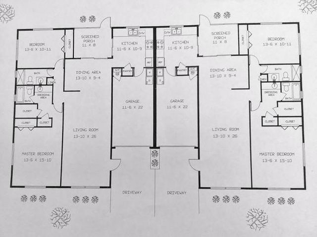 4450 Nutmeg Tree Lane B, Boynton Beach, FL 33436