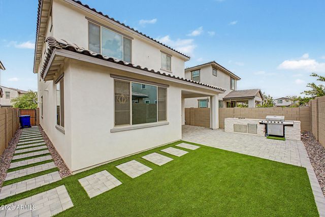 10029 E TAHOE Avenue, Mesa, AZ 85212