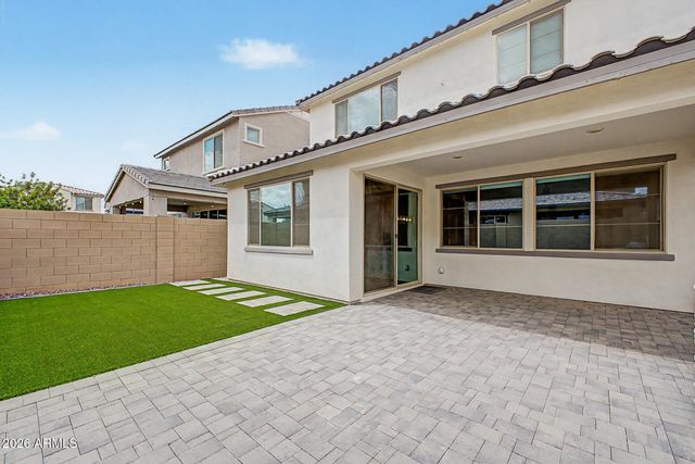 10029 E TAHOE Avenue, Mesa, AZ 85212