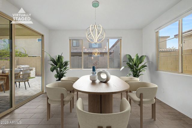10029 E TAHOE Avenue, Mesa, AZ 85212