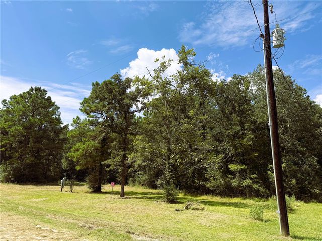 278 Reggie Lane, Trinity, TX 75862