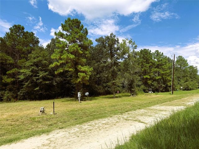 278 Reggie Lane, Trinity, TX 75862