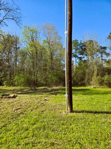 278 Reggie Lane, Trinity, TX 75862