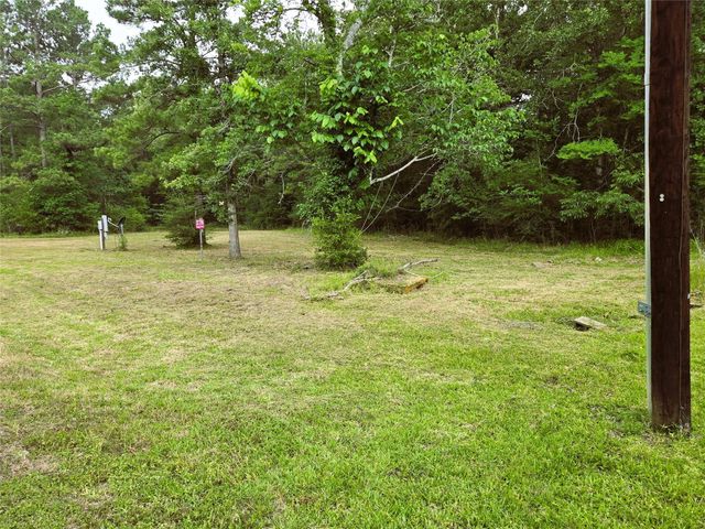 278 Reggie Lane, Trinity, TX 75862
