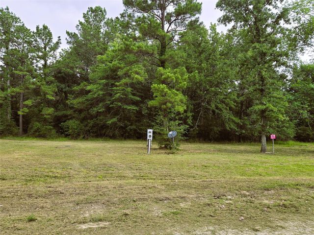 278 Reggie Lane, Trinity, TX 75862