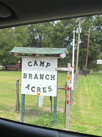 278 Reggie Lane, Trinity, TX 75862