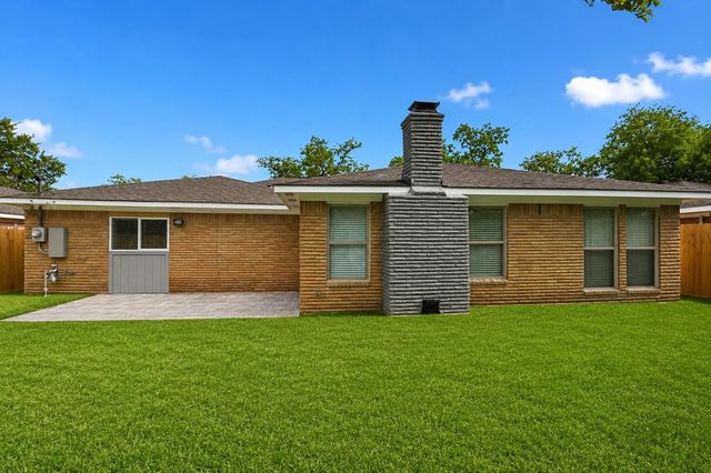7522 Jackwood Street, Houston, TX 77074
