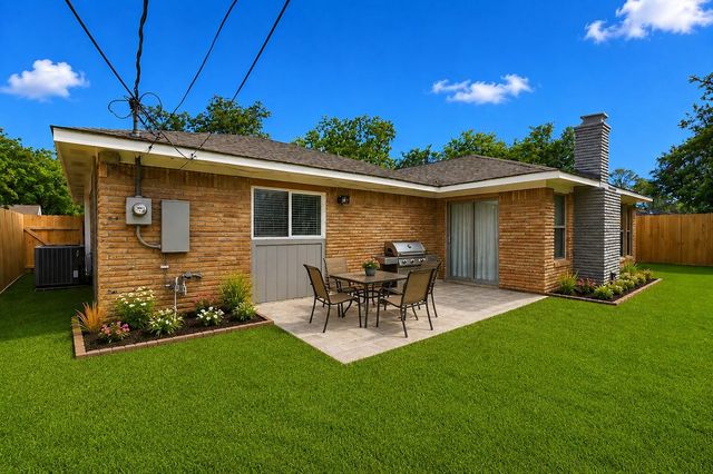 7522 Jackwood Street, Houston, TX 77074