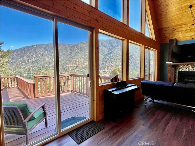 3821 North End, Frazier Park, CA 93225
