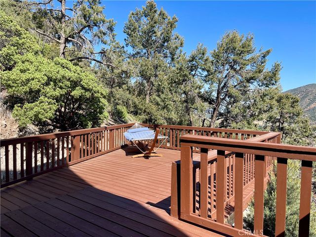 3821 North End, Frazier Park, CA 93225
