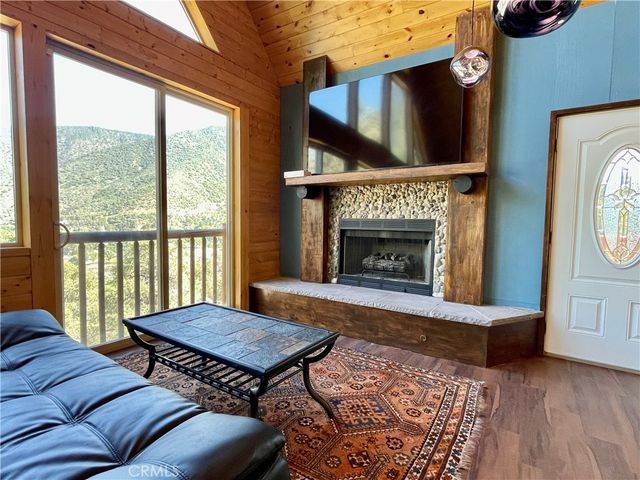 3821 North End, Frazier Park, CA 93225