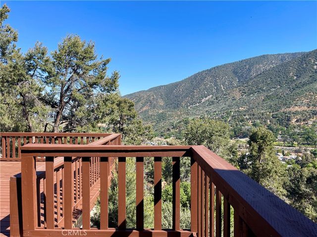 3821 North End, Frazier Park, CA 93225