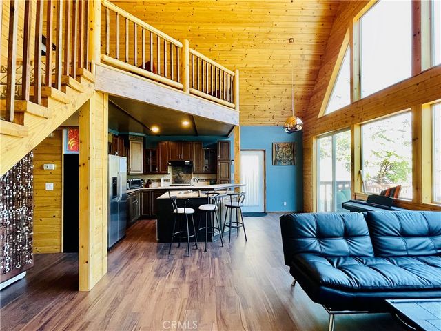 3821 North End, Frazier Park, CA 93225