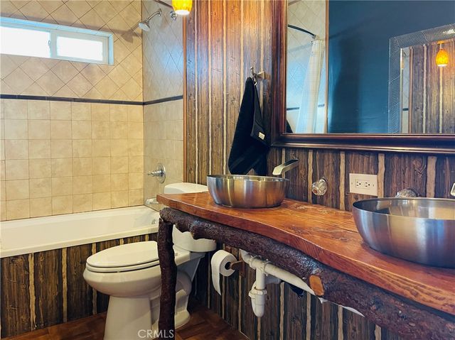 3821 North End, Frazier Park, CA 93225