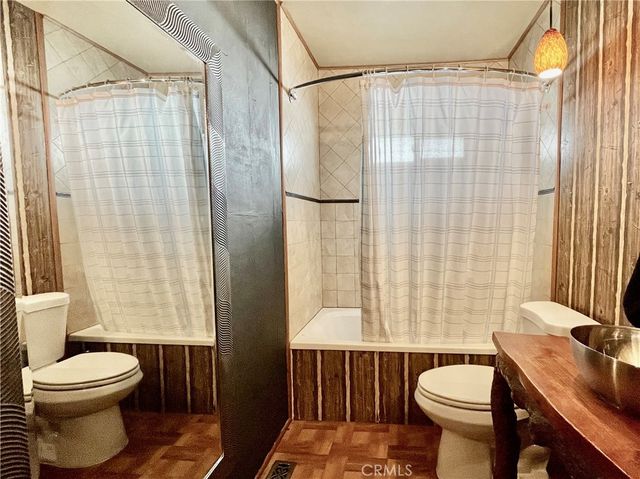 3821 North End, Frazier Park, CA 93225