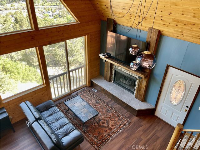 3821 North End, Frazier Park, CA 93225