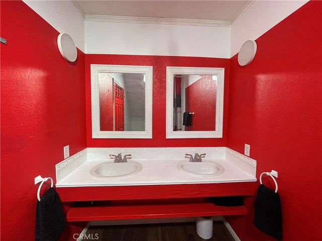 3821 North End, Frazier Park, CA 93225