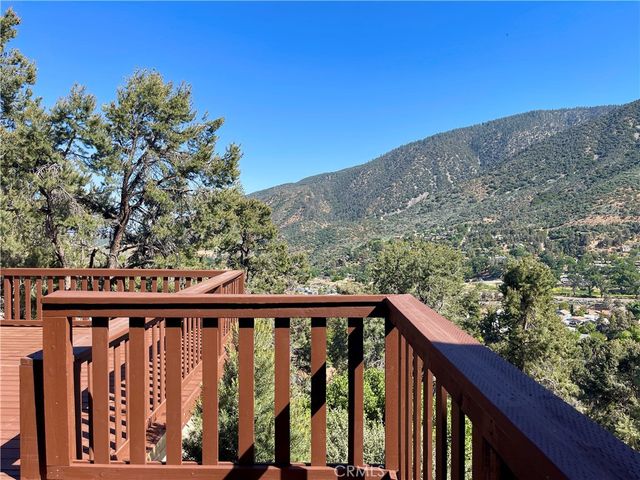3821 North End, Frazier Park, CA 93225