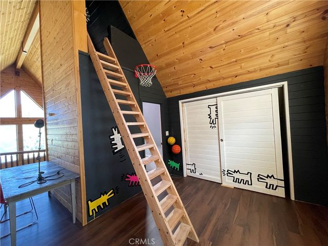 3821 North End, Frazier Park, CA 93225