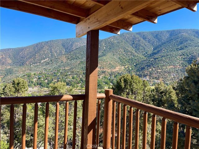 3821 North End, Frazier Park, CA 93225