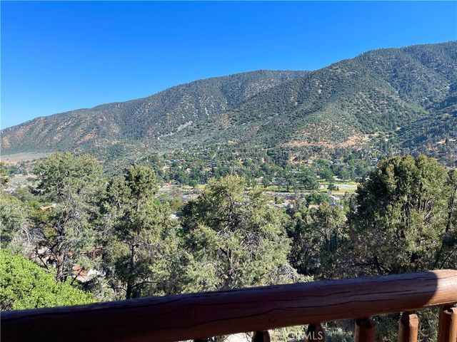 3821 North End, Frazier Park, CA 93225
