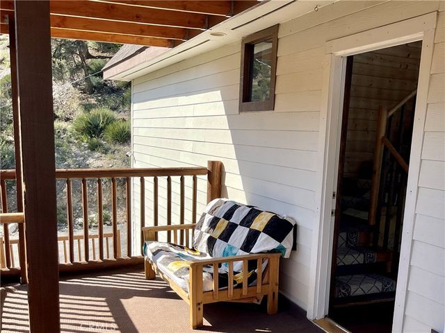 3821 North End, Frazier Park, CA 93225