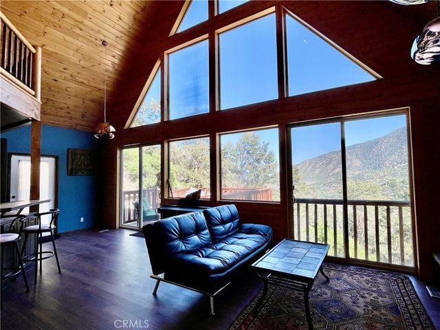 3821 North End, Frazier Park, CA 93225