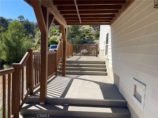 3821 North End, Frazier Park, CA 93225