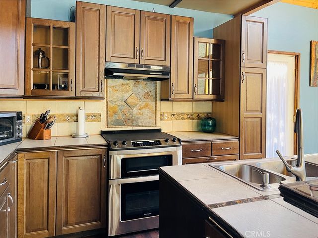 3821 North End, Frazier Park, CA 93225