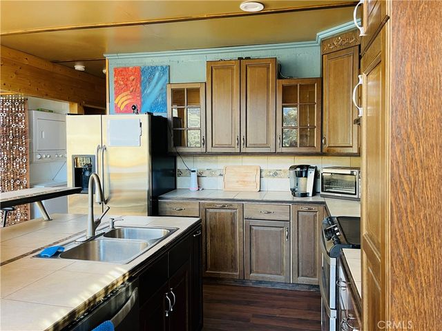 3821 North End, Frazier Park, CA 93225