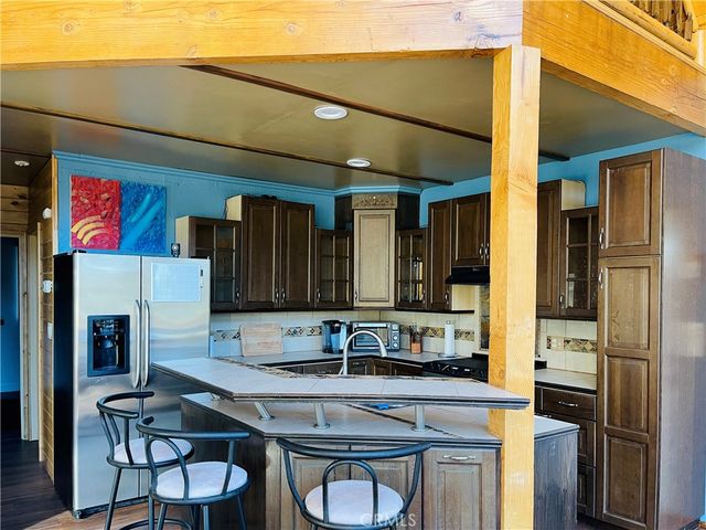 3821 North End, Frazier Park, CA 93225