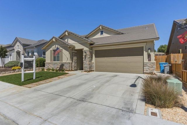 1661 Castlerock Drive, Hollister, CA 95023