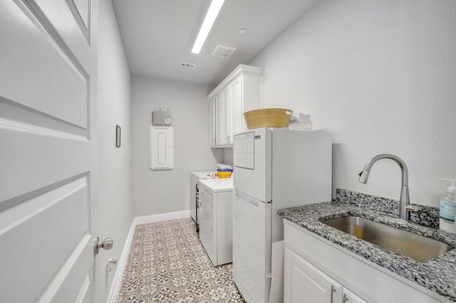 1340 Driftwood Lane, Lucas, TX 75002