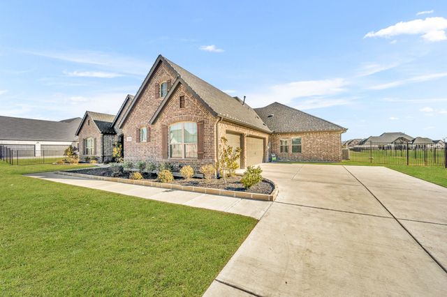 1340 Driftwood Lane, Lucas, TX 75002