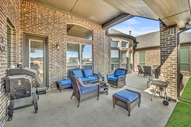 1340 Driftwood Lane, Lucas, TX 75002