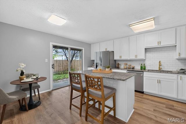 1801 Florine Boulevard A, St Charles, MO 63303