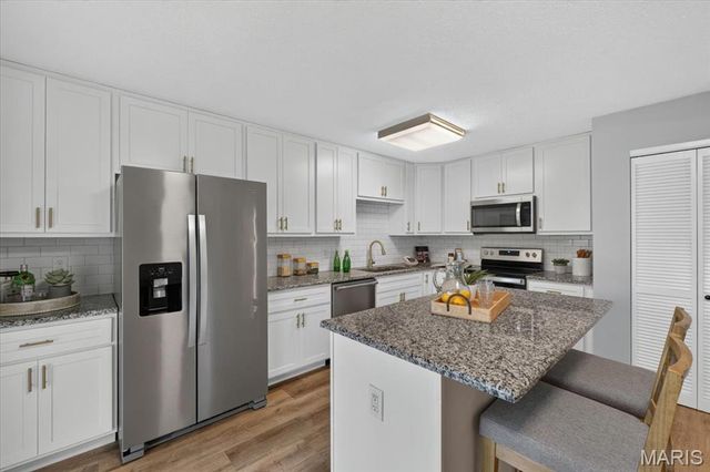 1801 Florine Boulevard A, St Charles, MO 63303