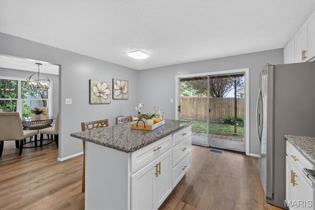 1801 Florine Boulevard A, St Charles, MO 63303