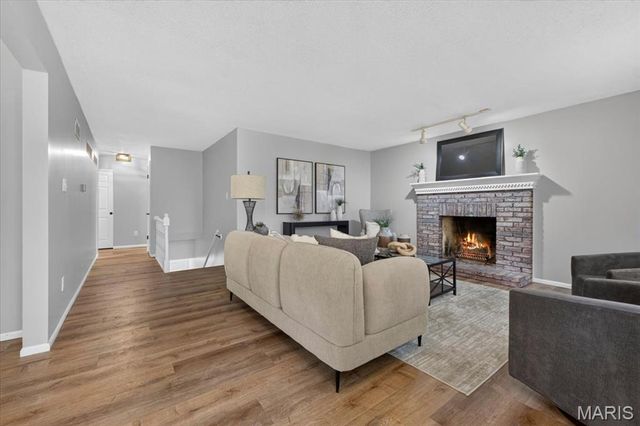 1801 Florine Boulevard A, St Charles, MO 63303