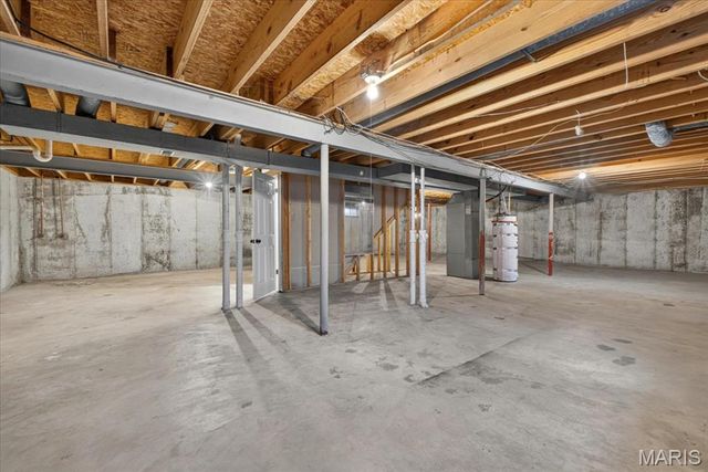 1801 Florine Boulevard A, St Charles, MO 63303