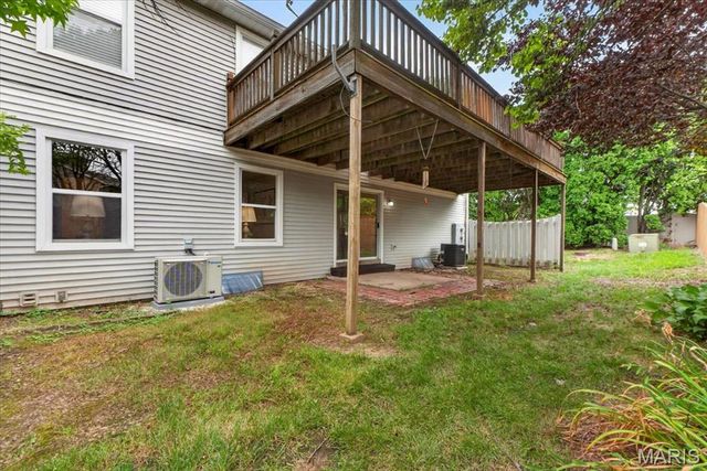 1801 Florine Boulevard A, St Charles, MO 63303