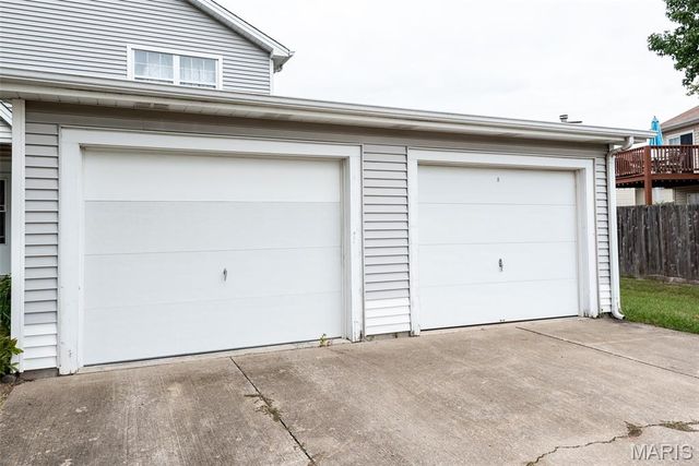 1801 Florine Boulevard A, St Charles, MO 63303