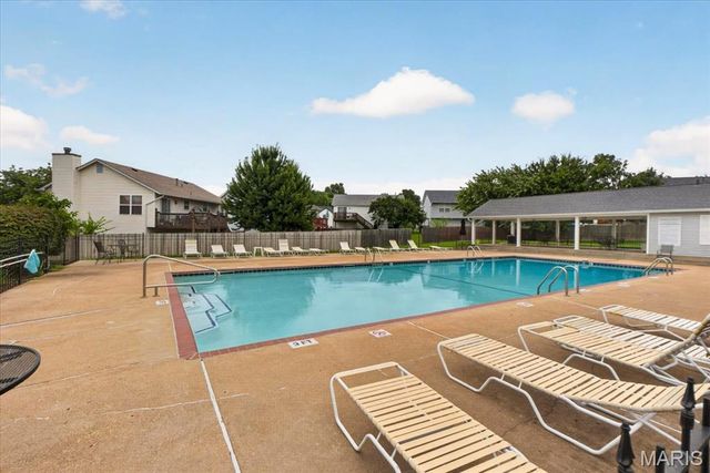 1801 Florine Boulevard A, St Charles, MO 63303
