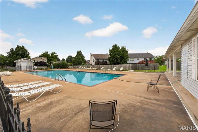 1801 Florine Boulevard A, St Charles, MO 63303