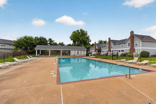 1801 Florine Boulevard A, St Charles, MO 63303