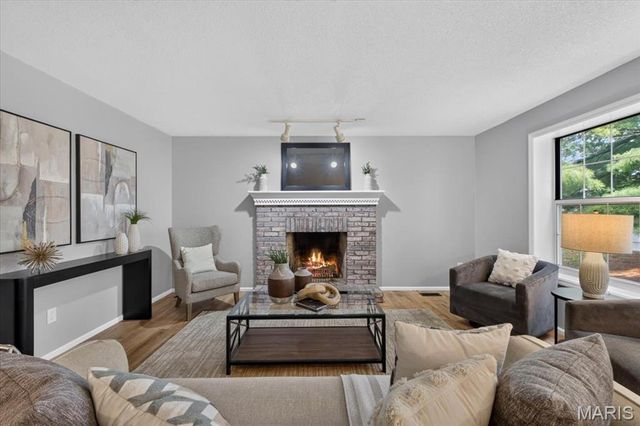 1801 Florine Boulevard A, St Charles, MO 63303