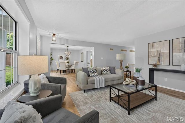 1801 Florine Boulevard A, St Charles, MO 63303
