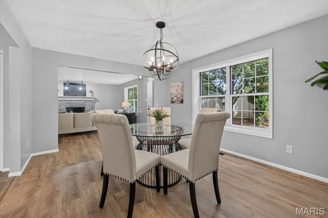 1801 Florine Boulevard A, St Charles, MO 63303