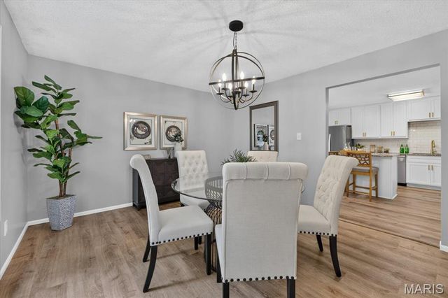 1801 Florine Boulevard A, St Charles, MO 63303