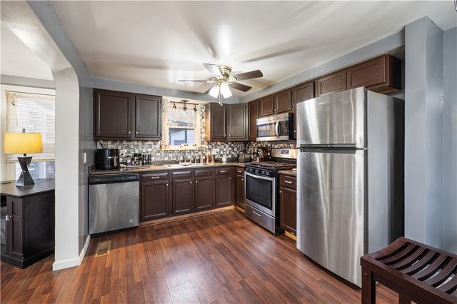 71 Brown Street, Albion, NY 14411